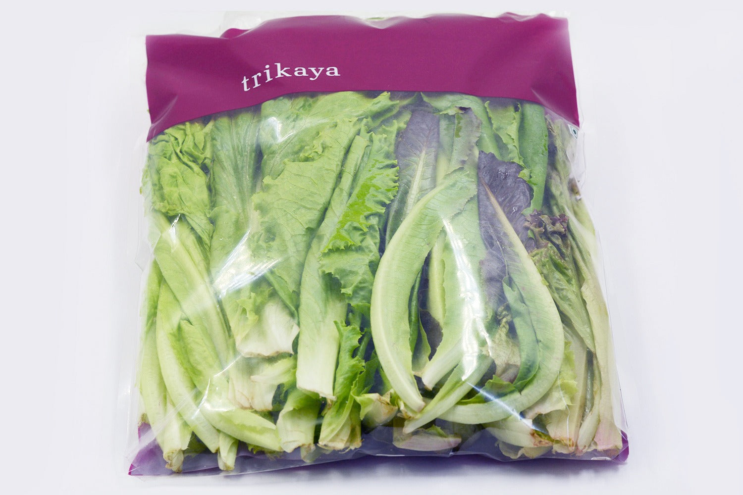 Mix Lettuce - Ready to eat salad