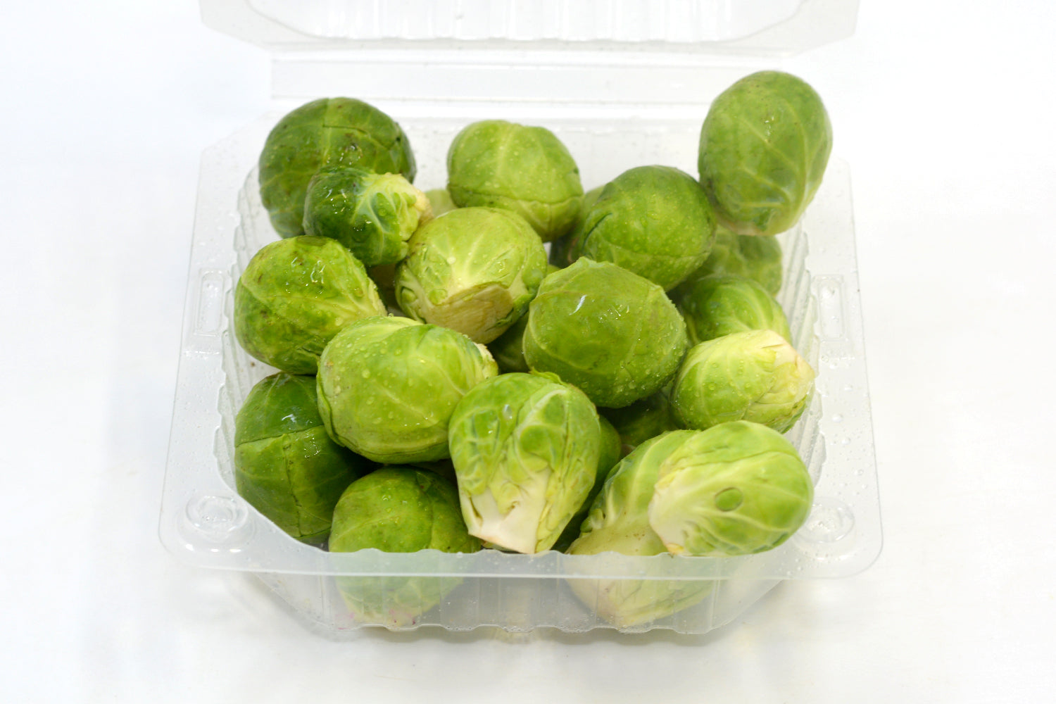 Brussels Sprouts