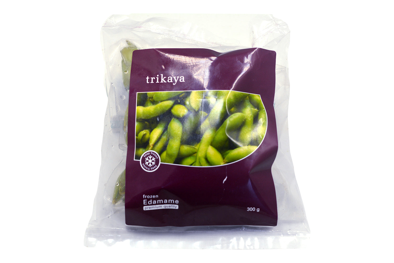 Edamame Frozen Whole