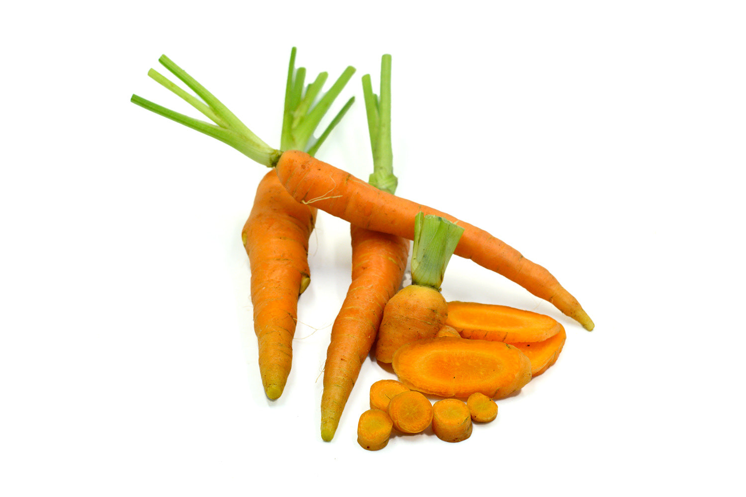Carrots, Baby
