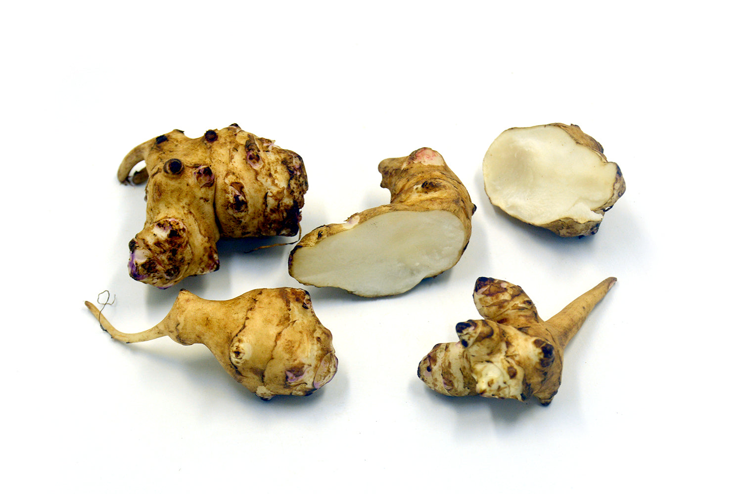 Jerusalem Artichoke Premium