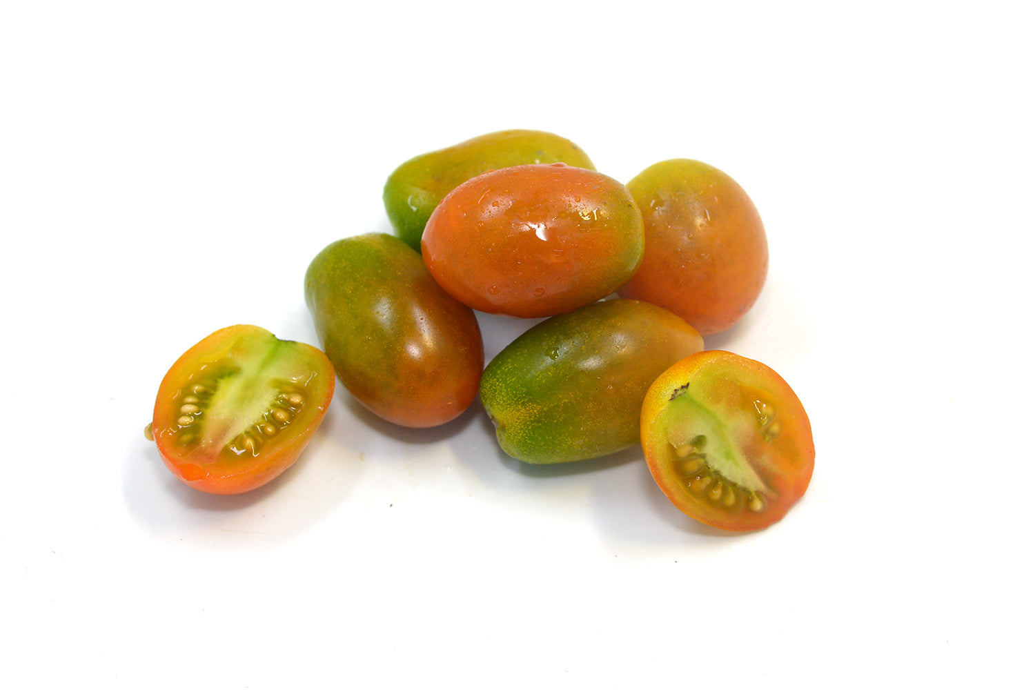 Tomato Roma