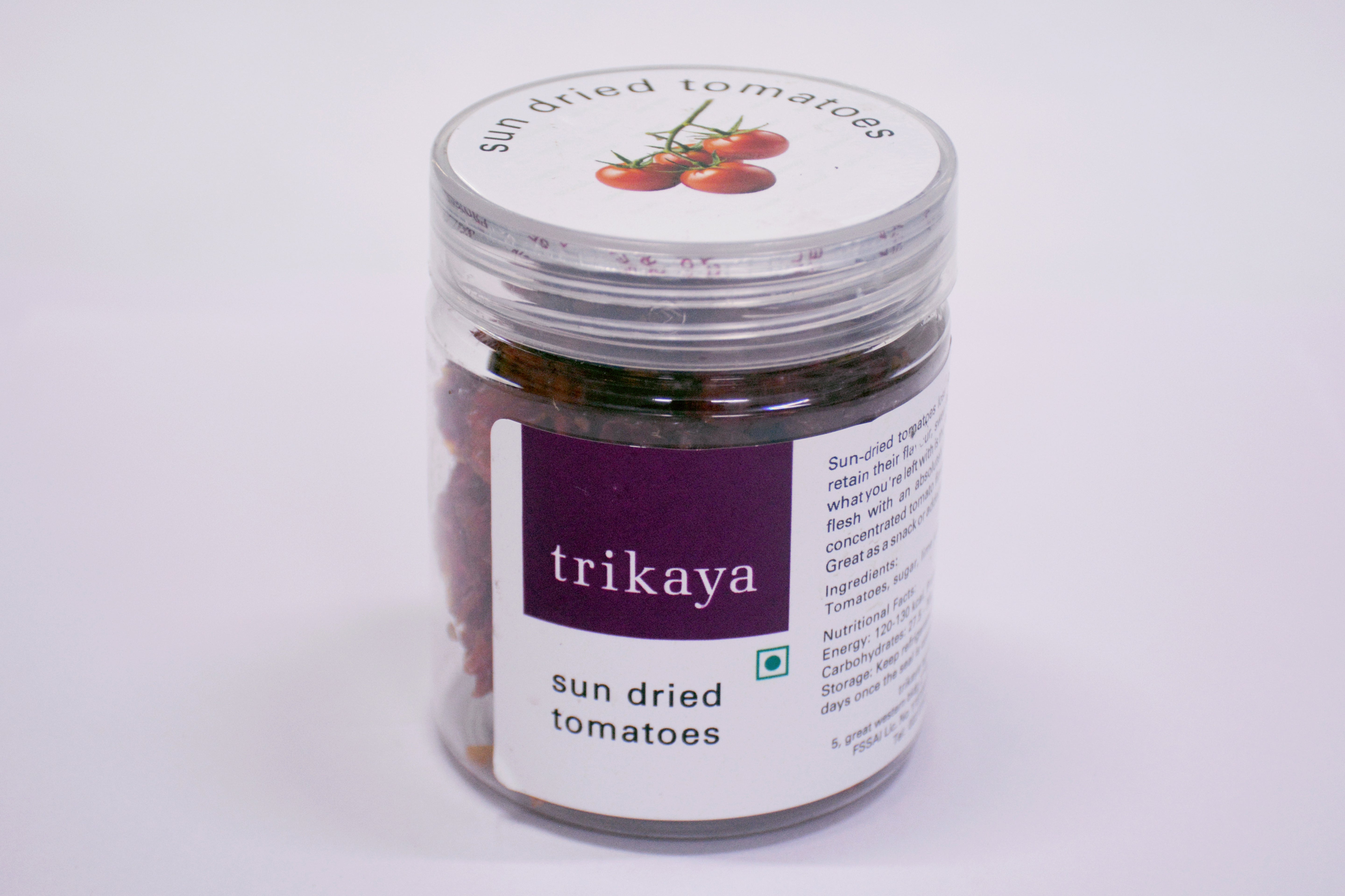 Sun Dried Tomatoes