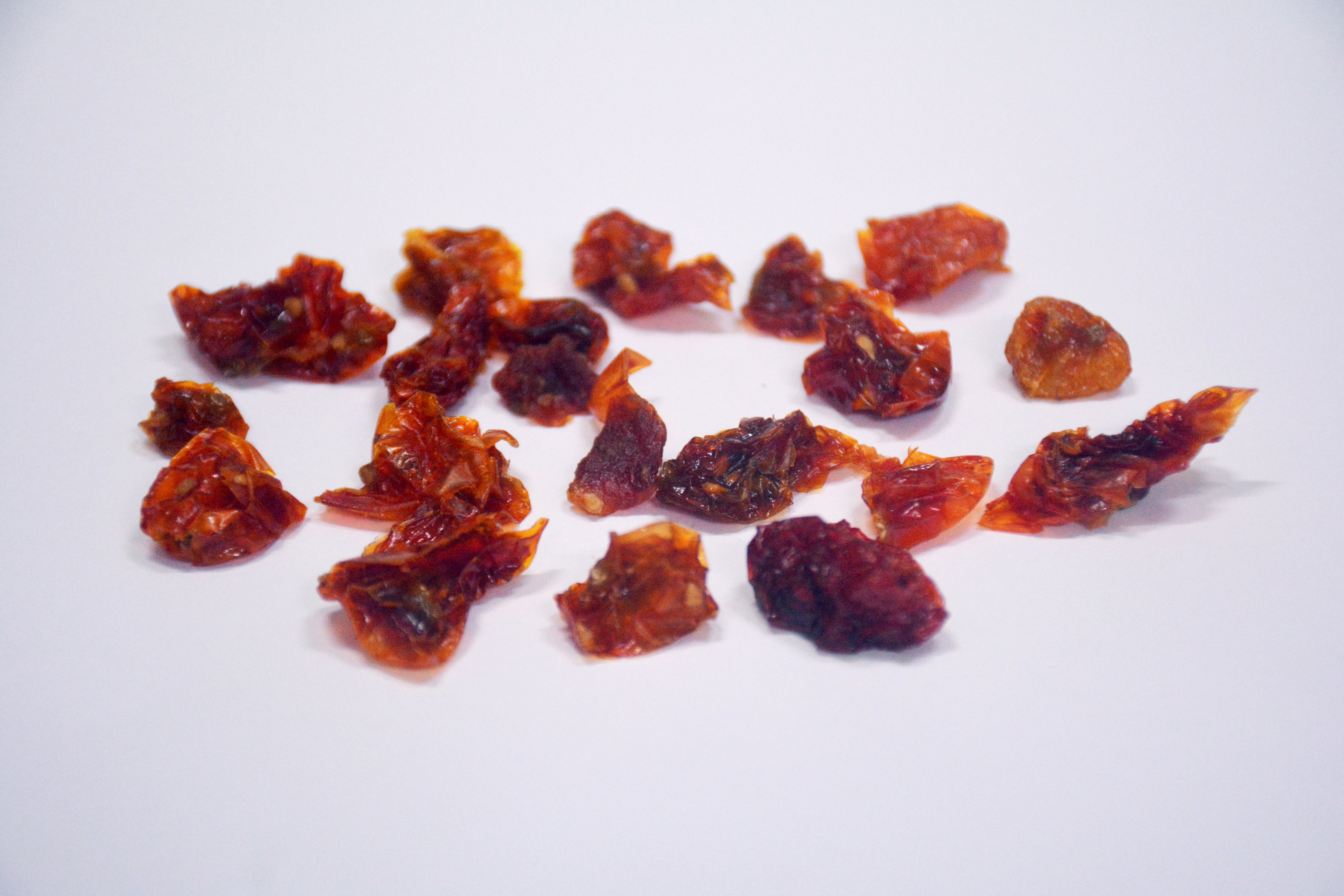 Sun Dried Tomatoes