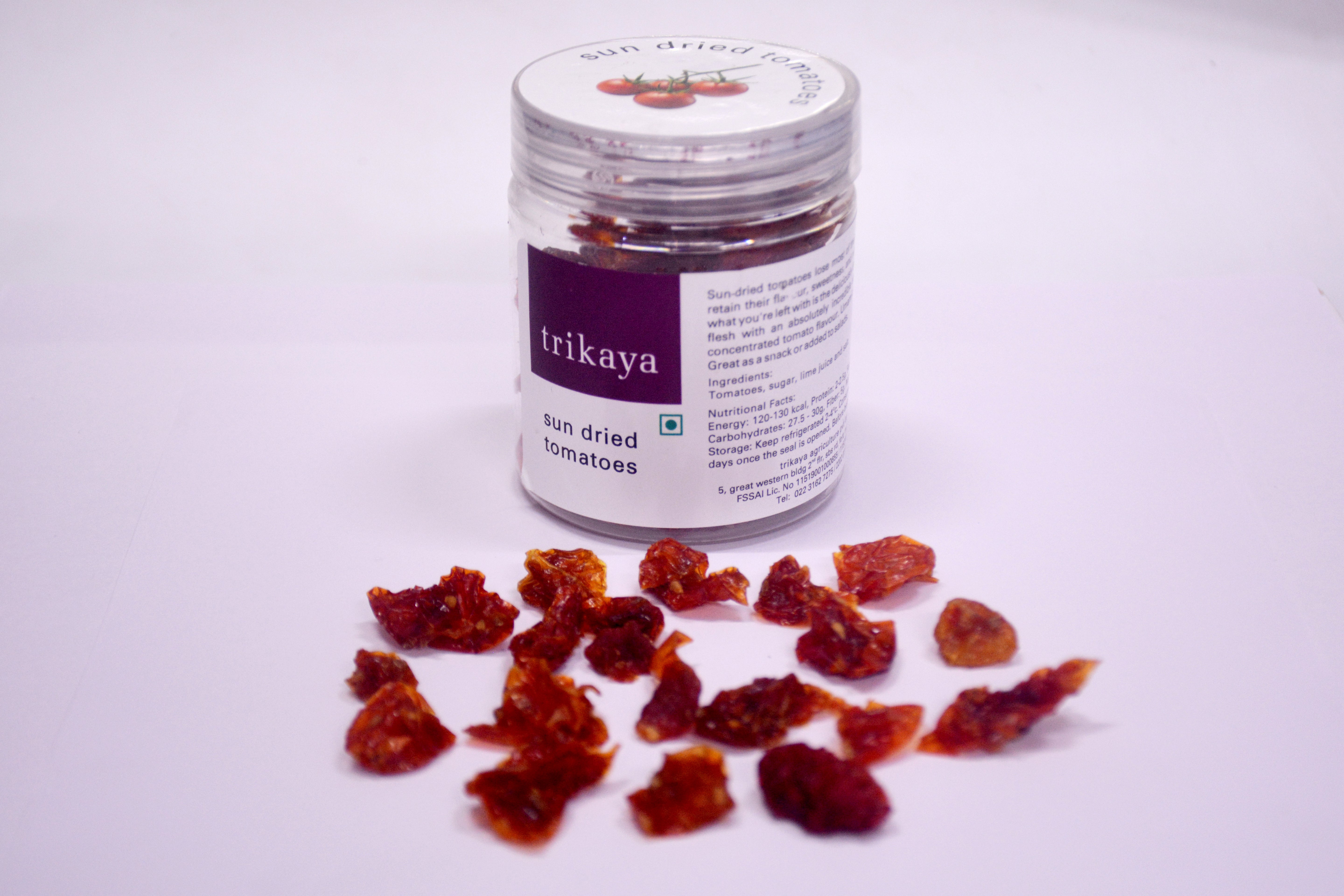 Sun Dried Tomatoes