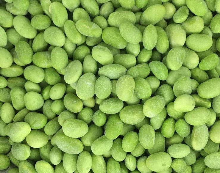 Edamame Frozen - Shelled