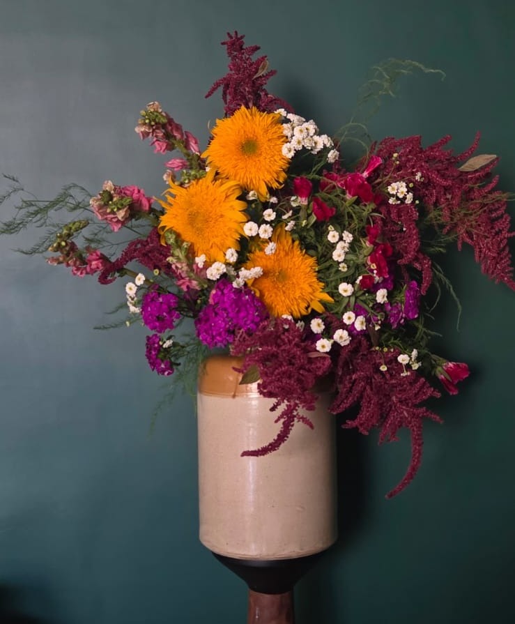 Mix Flowers Box