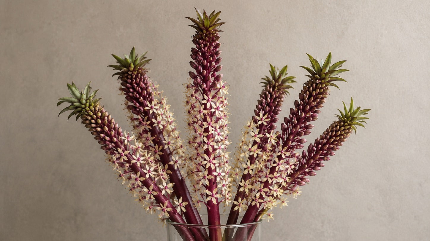 Pineapple lily