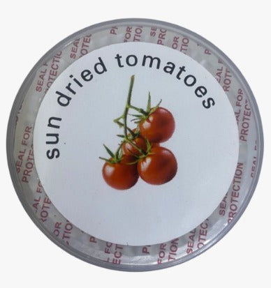 Sun Dried Tomatoes