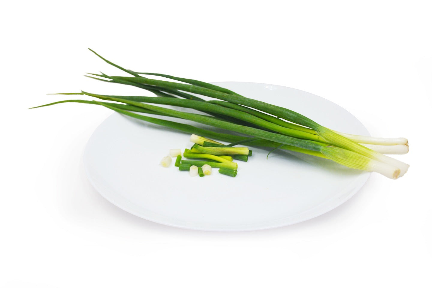 Bunching Onion, Japanese