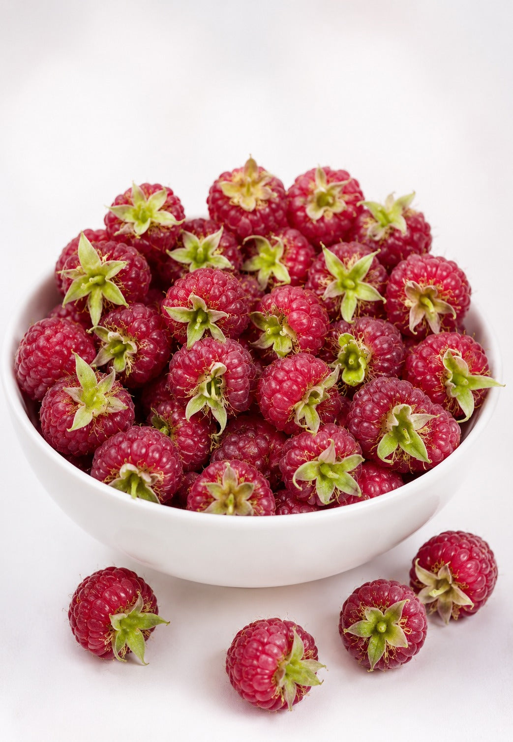 Raspberry Fresh