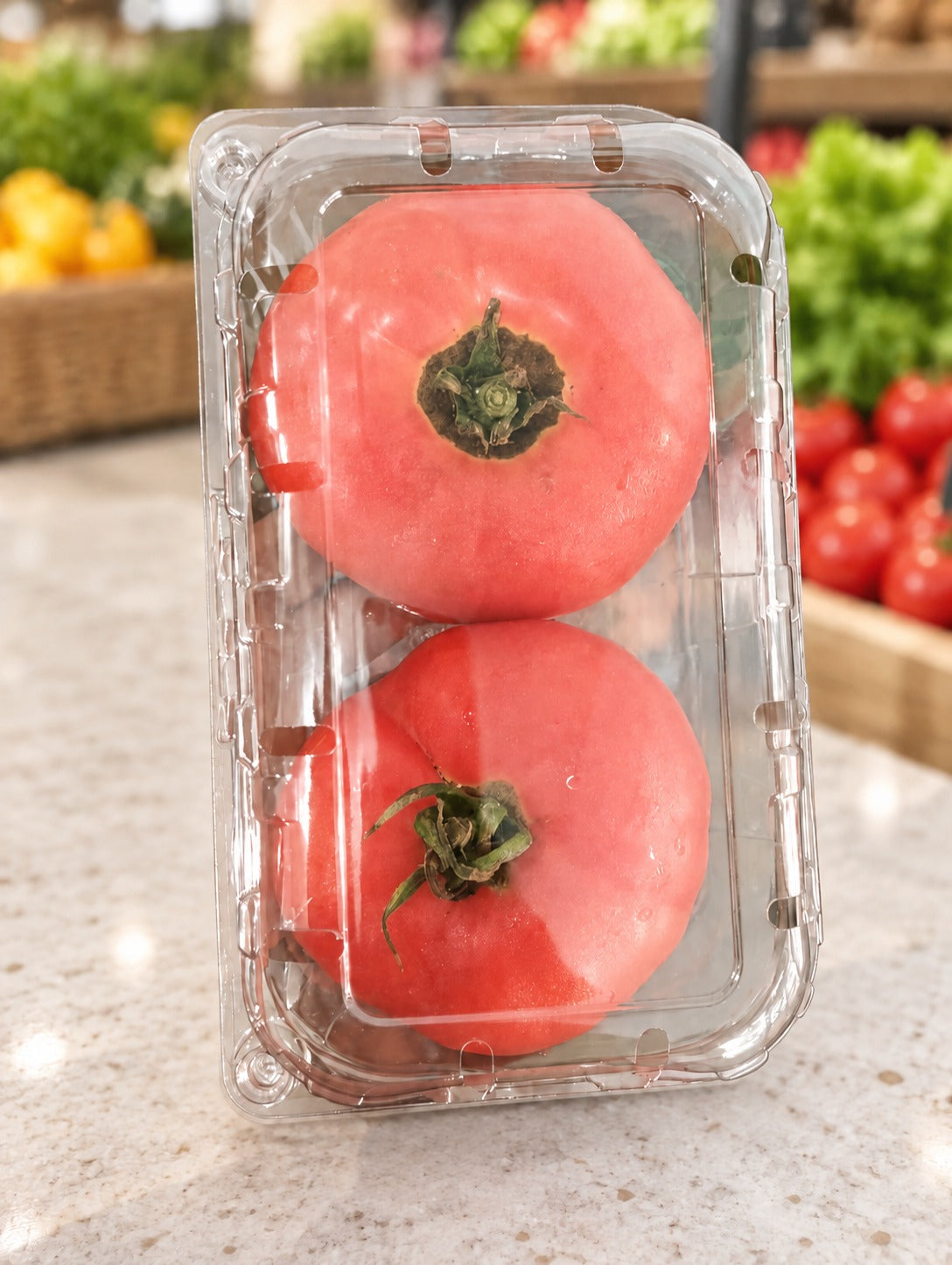 Tomato Big