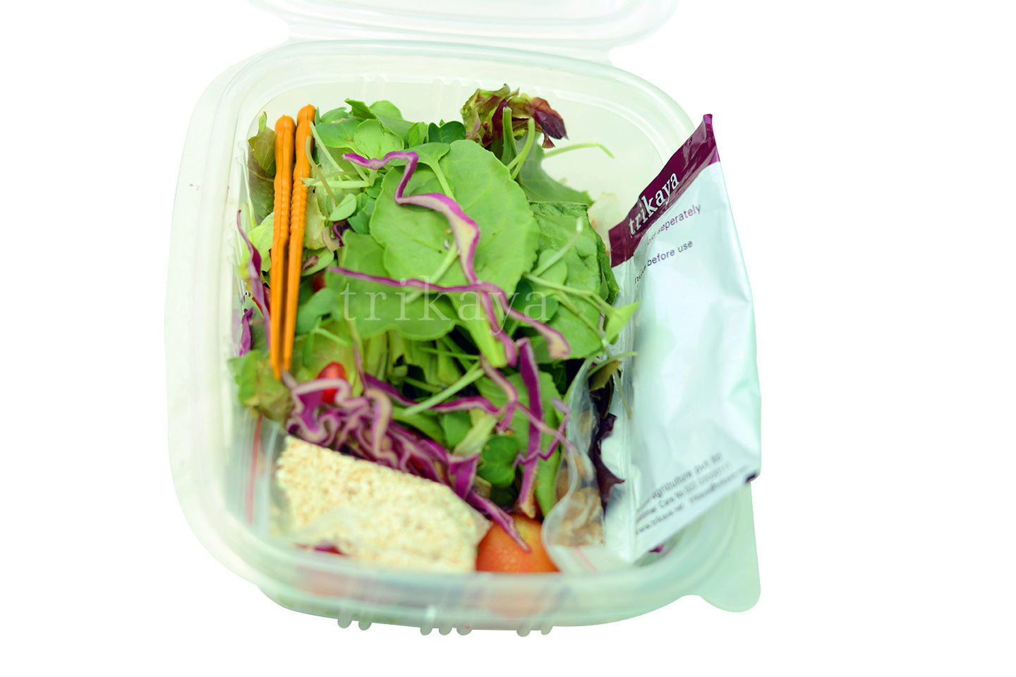 Ready To Eat Sweet salad