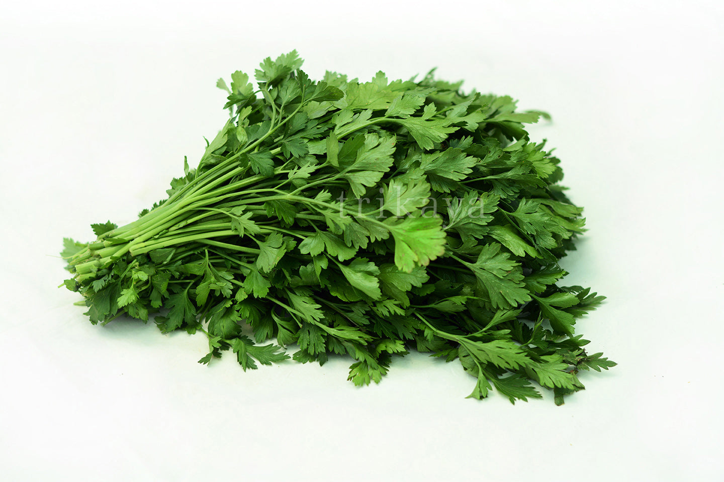 Parsley Flat