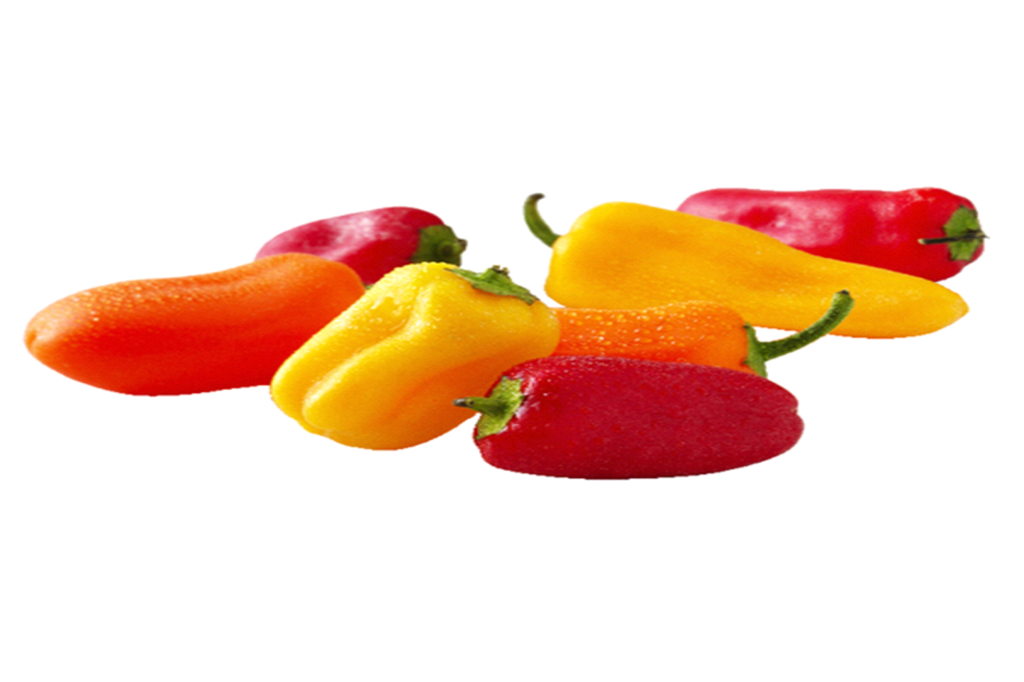 Sweet pepper