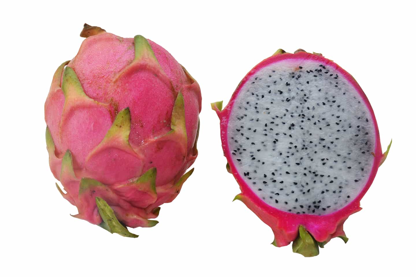 Dragon Fruit White