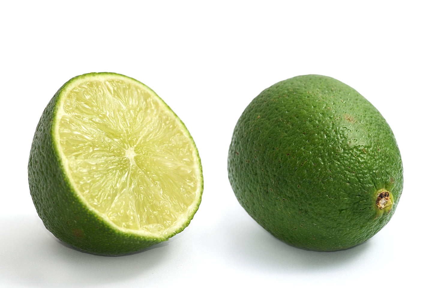 Seedless Lemon / Bearss Lime