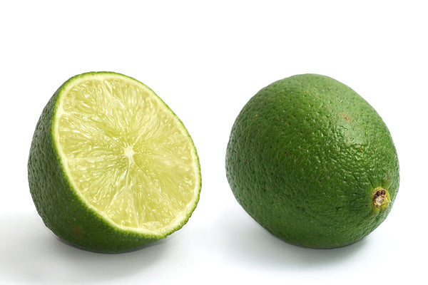 Seedless Lemon / Bearss  Lime