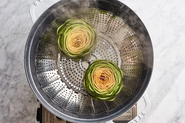Artichoke Globe