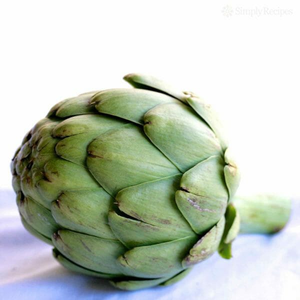 Artichoke Globe