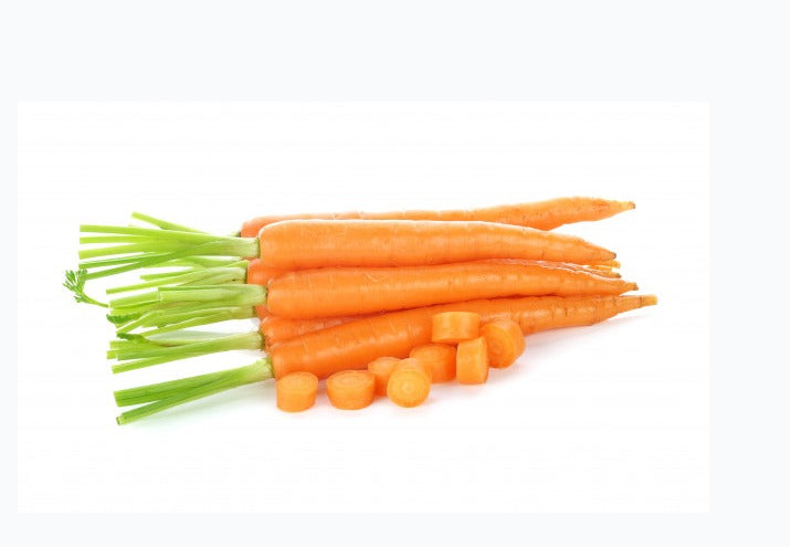 Carrots, Baby