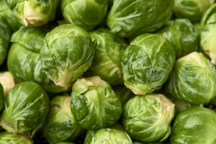 Brussels Sprouts