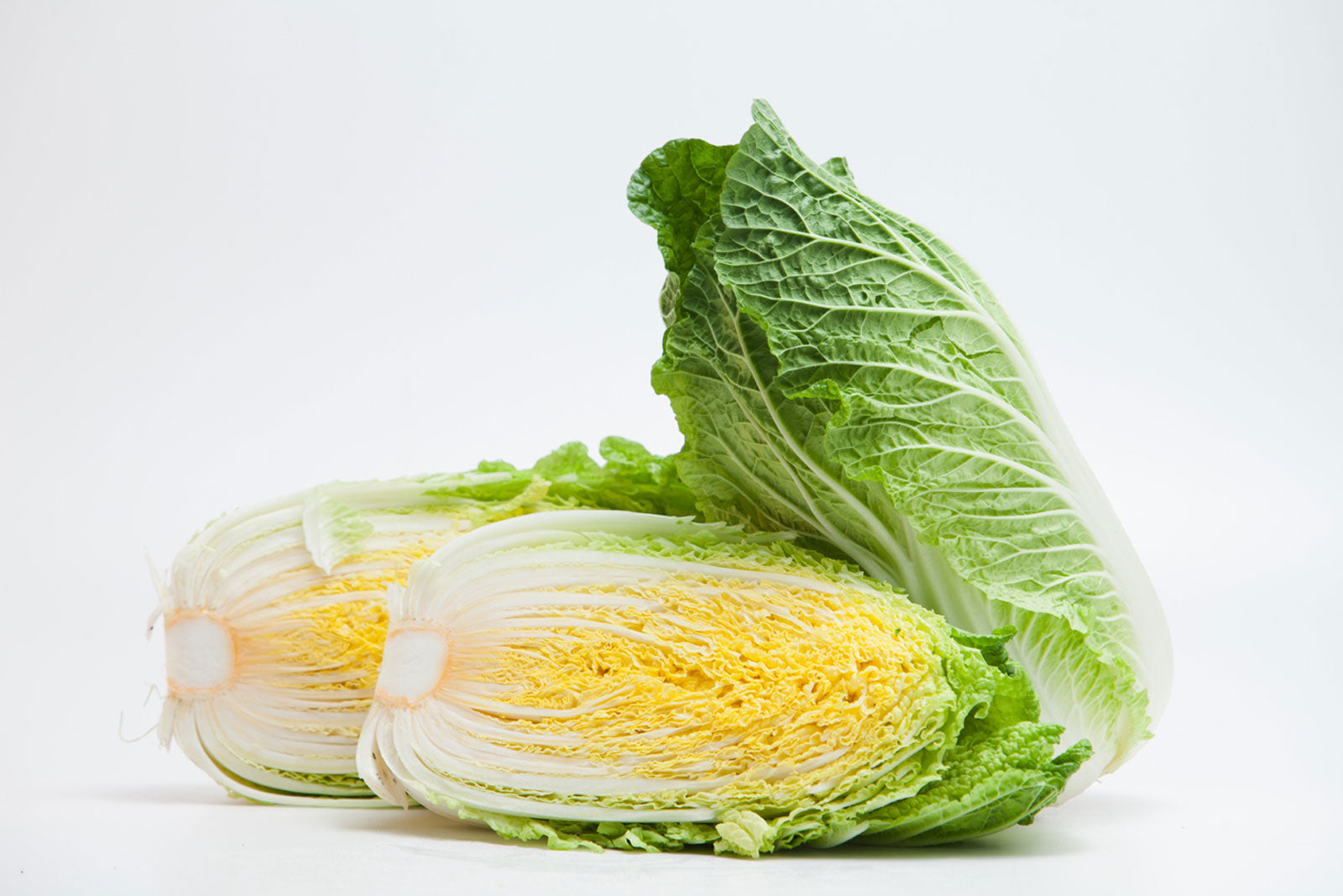 Cabbage, Chinese