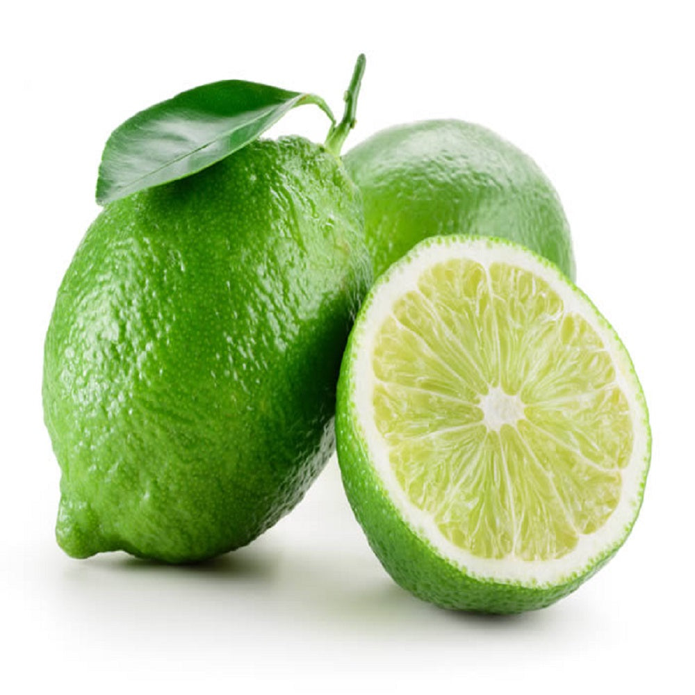 Eureka Lemon Green