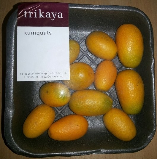 Kumquat