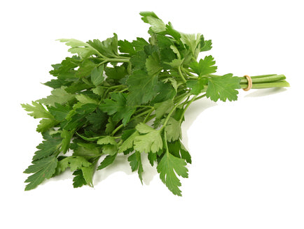 Parsley Flat