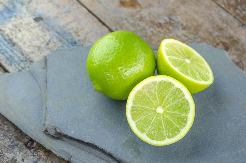 Seedless Lemon / Bearss  Lime