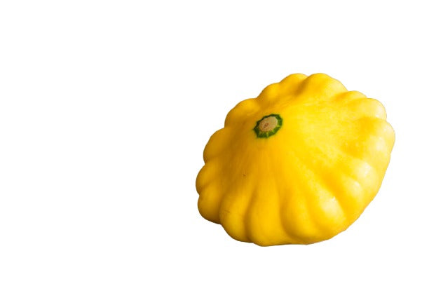 Patty Pan Squash