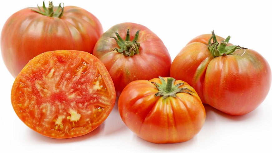 Heirloom Tomatoes Mix