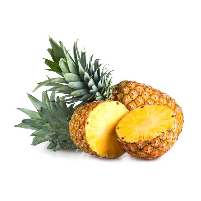 Pineapple Victoria
