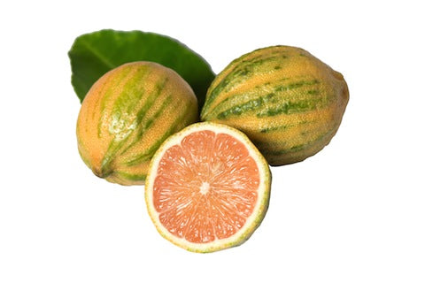 Pink Lemon