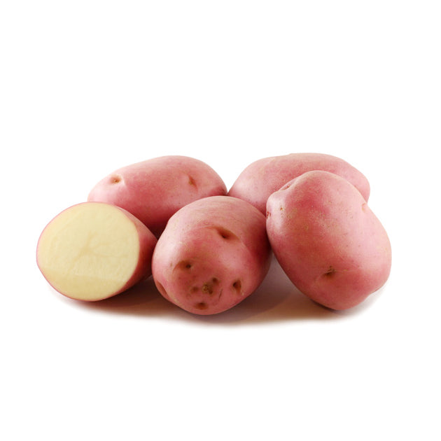 Colour Potato