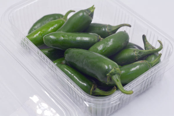 Jalapeno Green Chilly
