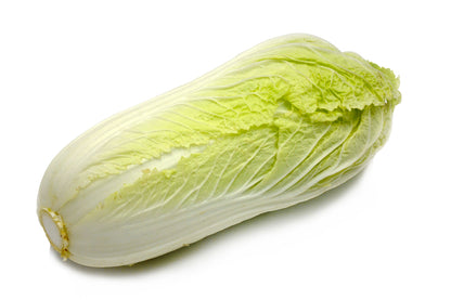 Cabbage, Chinese