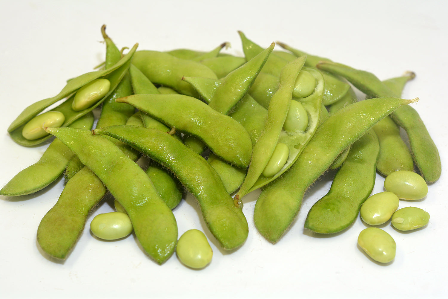 Edamame Fresh