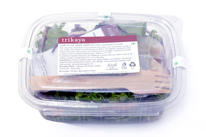 Ready To Eat Sweet salad