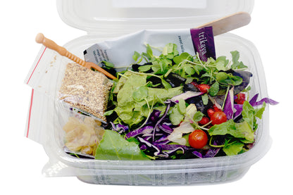 Ready To Eat Sweet salad