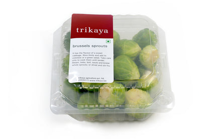 Brussels Sprouts