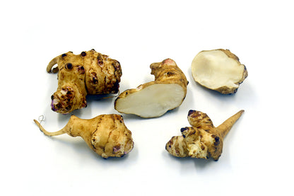 Jerusalem Artichoke Premium