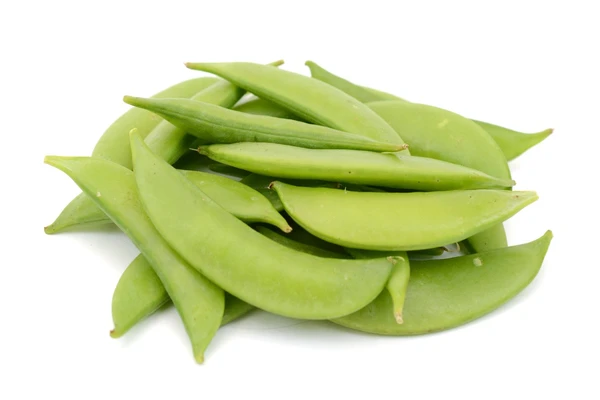 Snap Peas, Sweet