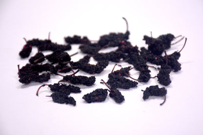 Sun Dried Mulberries
