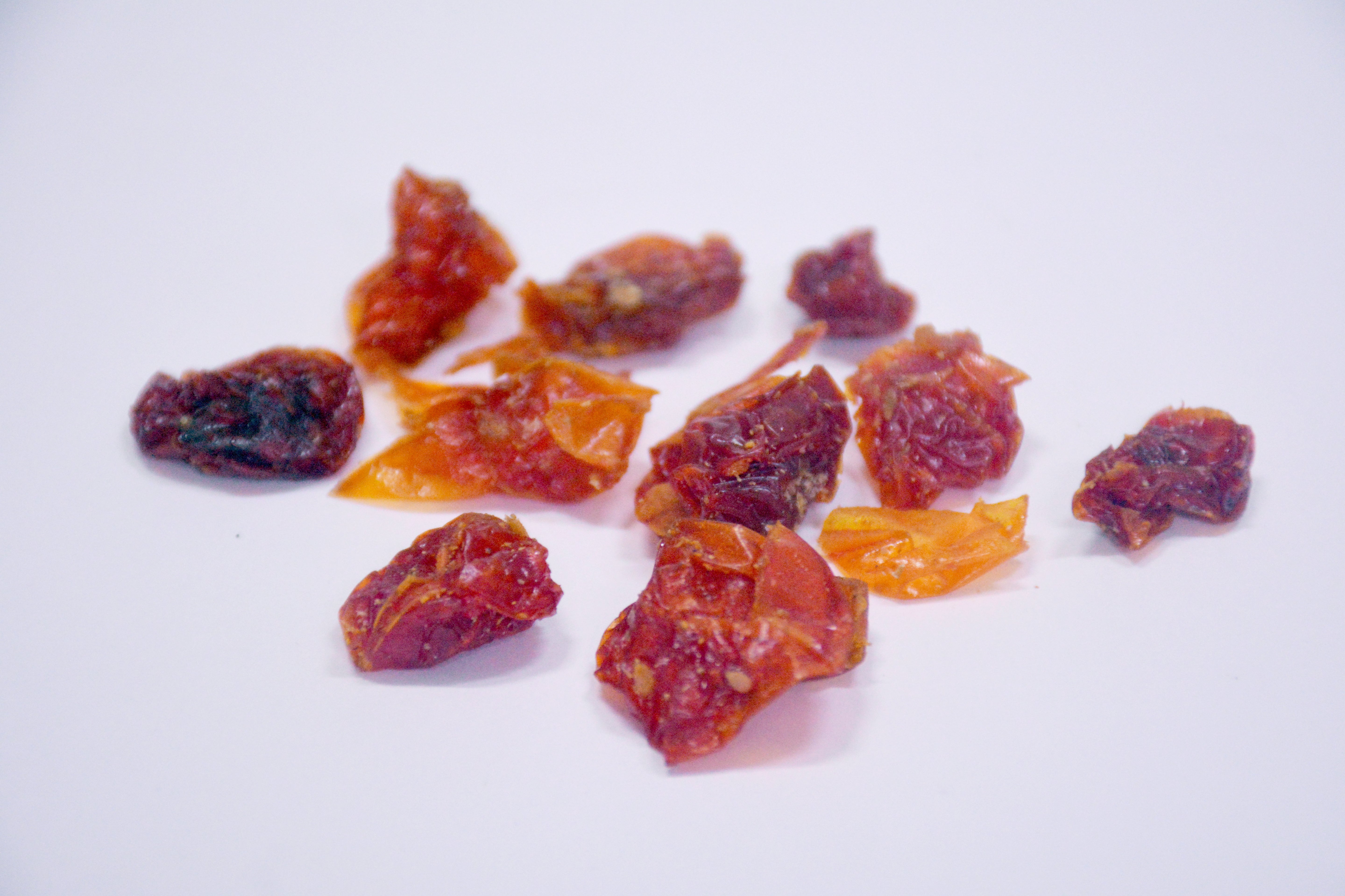 Sun Dried Tomatoes - Chatpata