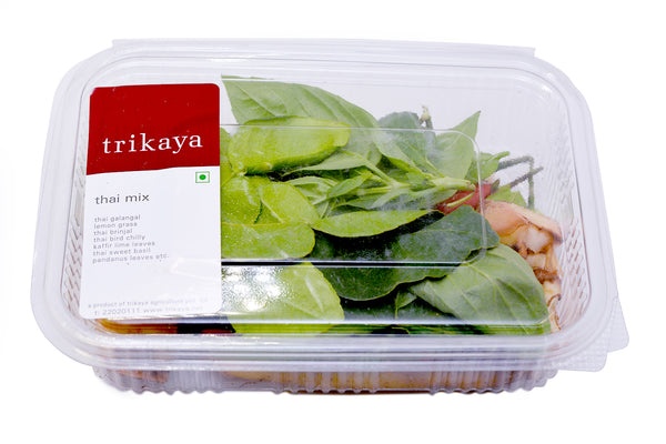 Vegetables – Trikaya Online Store