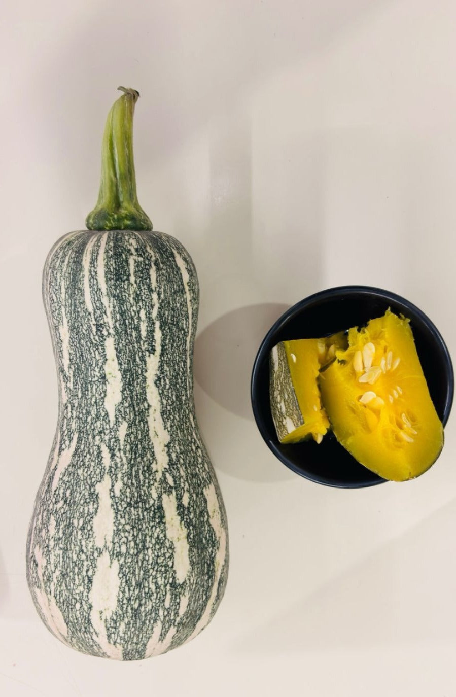 Butternut Squash