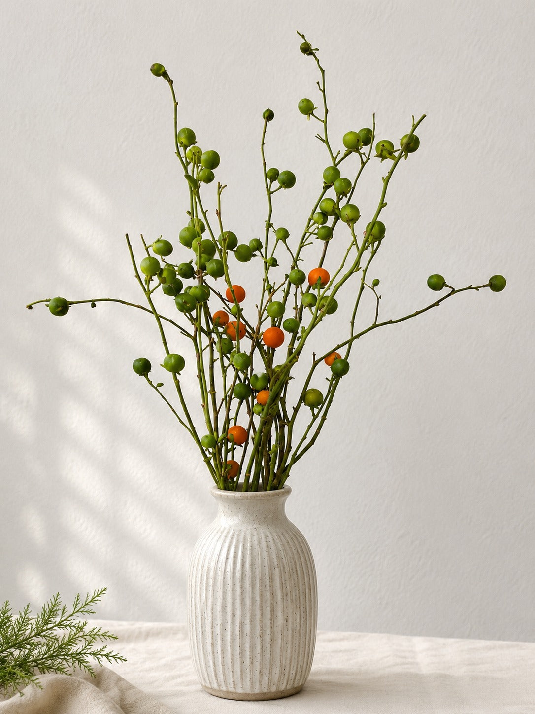 Winter Berry