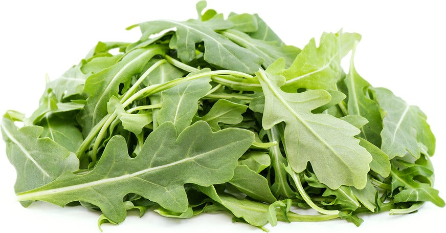 Roquette Wild